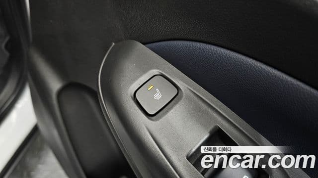 Chevrolet(GM대우) 볼트 EUV Premier, 2023 18