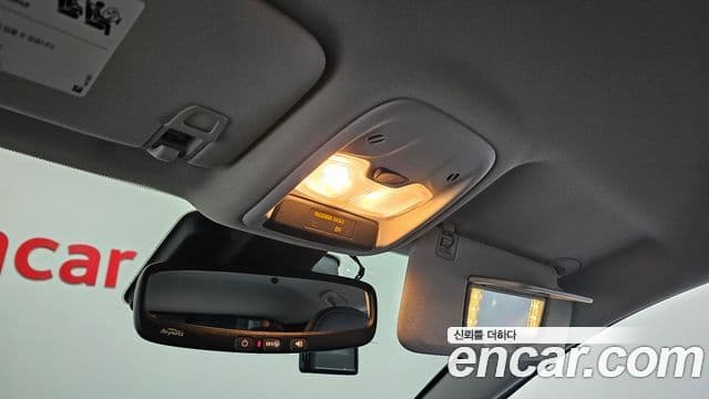 Chevrolet(GM대우) 볼트 EUV Premier, 2023 19