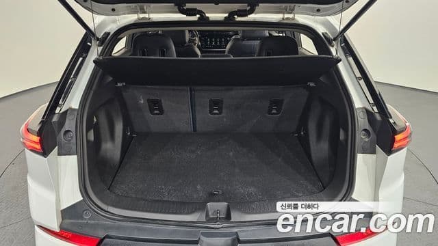 Chevrolet(GM대우) 볼트 EUV Premier, 2023 20