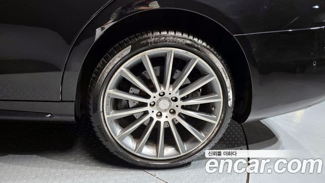 Mercedes-Benz S-класс W222 S350 d 4MATIC, 2017 все фото