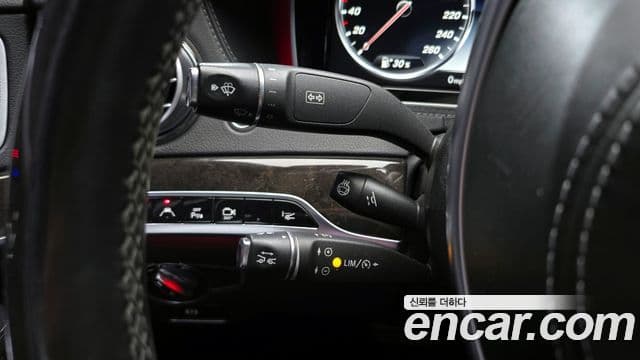 Mercedes-Benz S-класс W222 S350 d 4MATIC, 2017 20