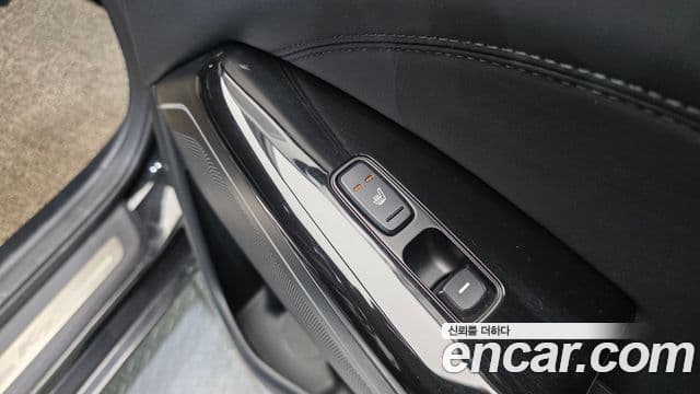 Kia All New K7 Noblesse, 2017 18