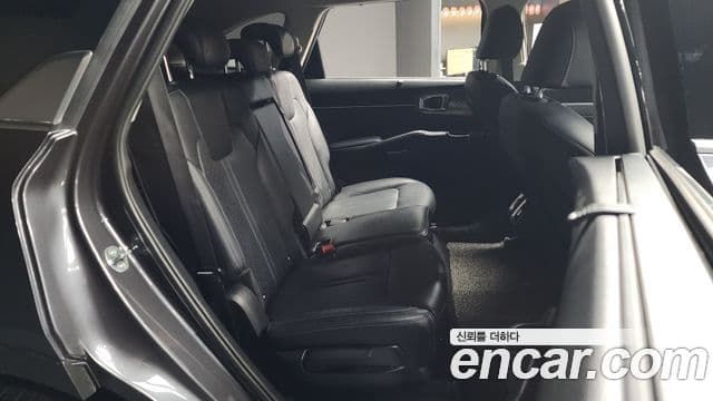 Kia Sorento 4세대 Noblesse, 2021 12