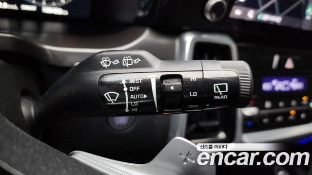Kia Sorento 4세대 Noblesse, 2021 18