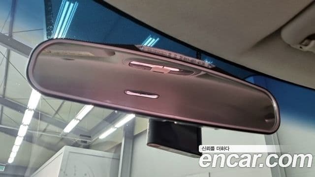 Kia Soul Safety, 2010 15