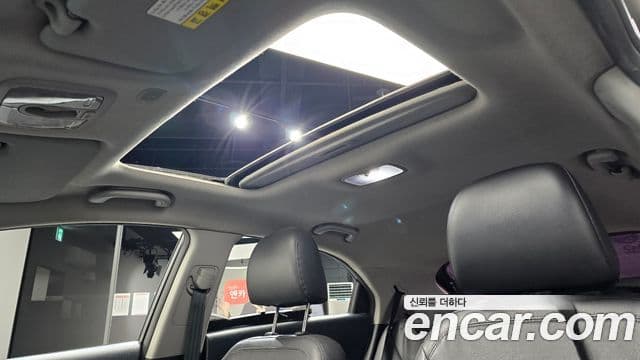 Kia All New Pride Prestige, 2012 19