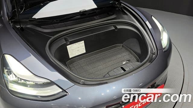 Tesla модель 3 Long Range AWD, 2020 6