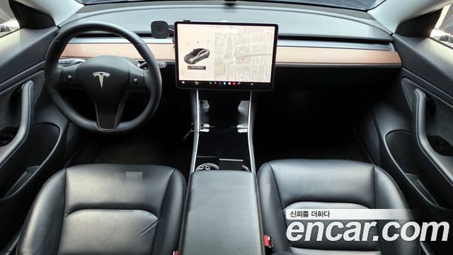 Tesla модель 3 Long Range AWD, 2020 7