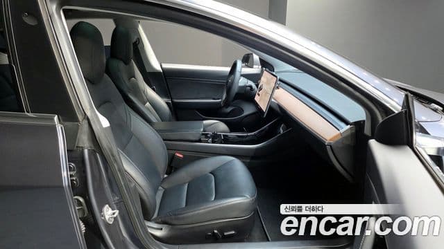 Tesla модель 3 Long Range AWD, 2020 10