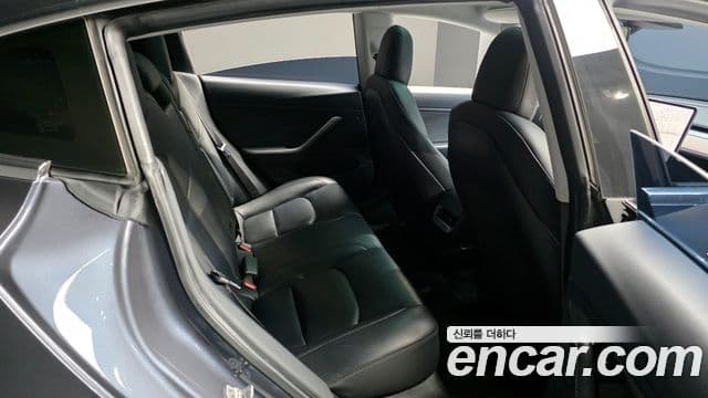 Tesla модель 3 Long Range AWD, 2020 12