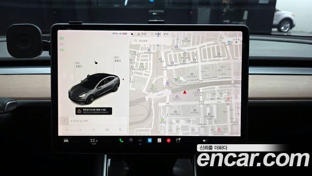 Tesla модель 3 Long Range AWD, 2020 14