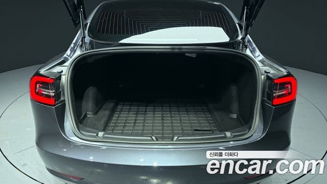 Tesla модель 3 Long Range AWD, 2020 19