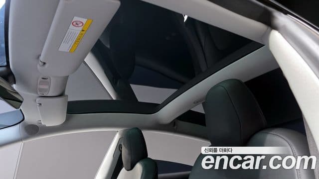 Tesla модель 3 Long Range AWD, 2020 20