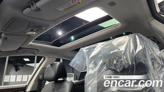 Kia The / новый New K7 Prestige, 2016 19