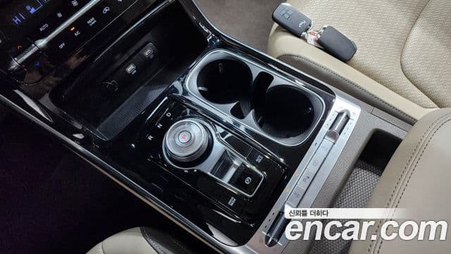 Kia Carnival 4세대 Noblesse, 2021 9