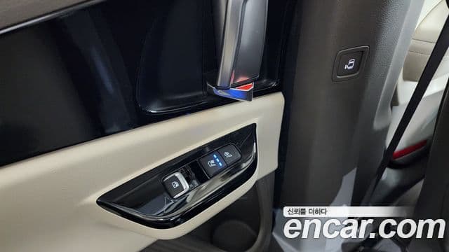 Kia Carnival 4세대 Noblesse, 2021 17