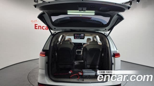 Kia Carnival 4세대 Noblesse, 2021 20