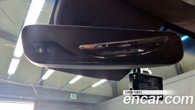 Genesis GV80, 2021 12