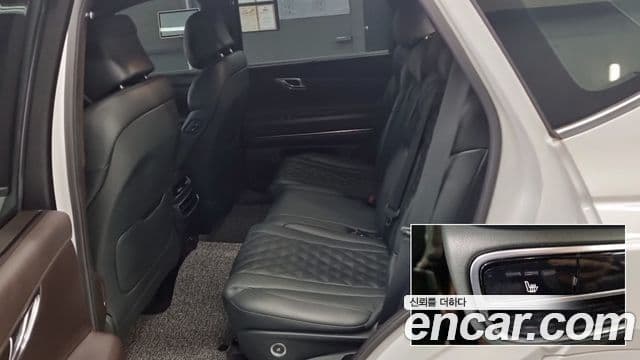 Genesis GV80, 2021 18