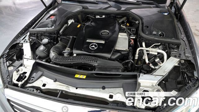 Mercedes-Benz E-класс W213 Exclusive, 2017 6