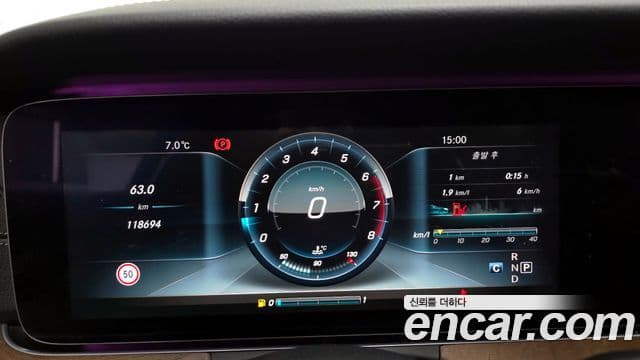 Mercedes-Benz E-класс W213 Exclusive, 2017 8