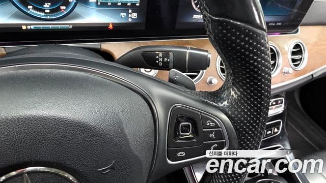 Mercedes-Benz E-класс W213 Exclusive, 2017 9