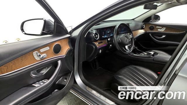 Mercedes-Benz E-класс W213 Exclusive, 2017 10