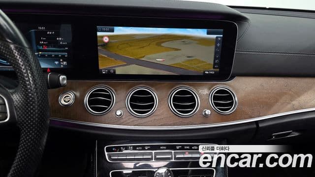 Mercedes-Benz E-класс W213 Exclusive, 2017 14