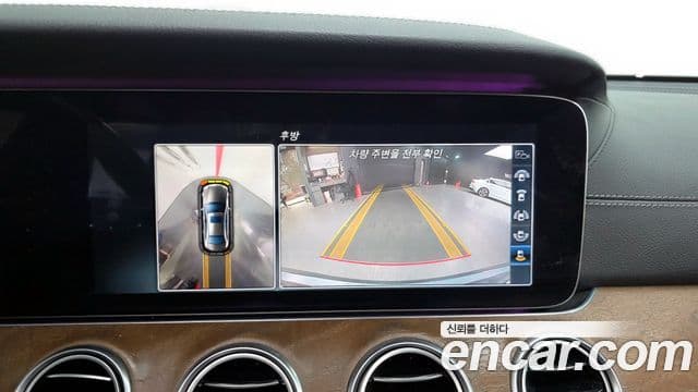 Mercedes-Benz E-класс W213 Exclusive, 2017 15