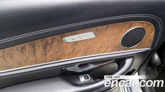 Mercedes-Benz E-класс W213 Exclusive, 2017 19