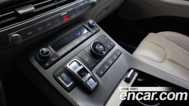 Hyundai Palisade Prestige, 2021 9