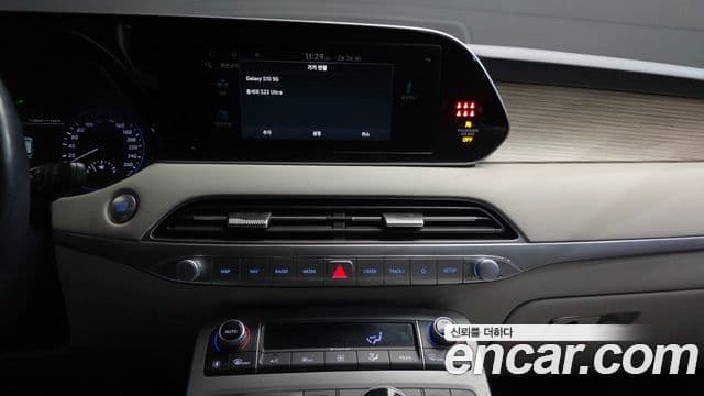 Hyundai Palisade Prestige, 2021 14