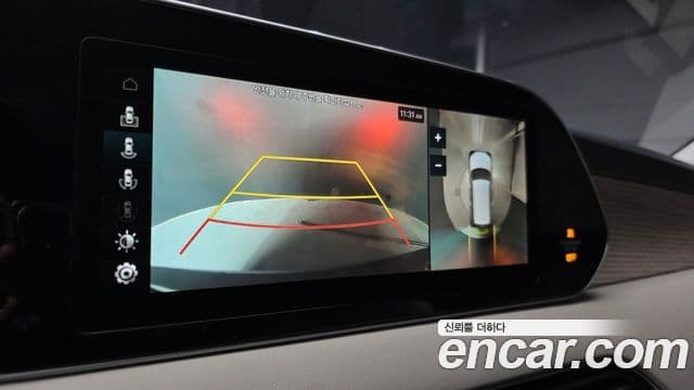 Hyundai Palisade Prestige, 2021 15