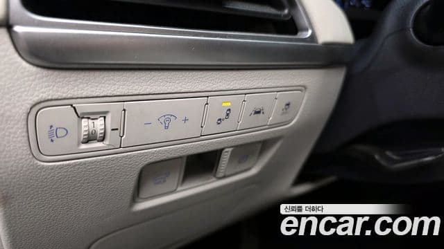 Hyundai Palisade Prestige, 2021 16