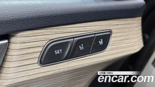 Hyundai Palisade Prestige, 2021 17