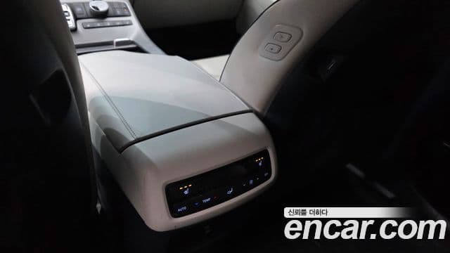 Hyundai Palisade Prestige, 2021 19