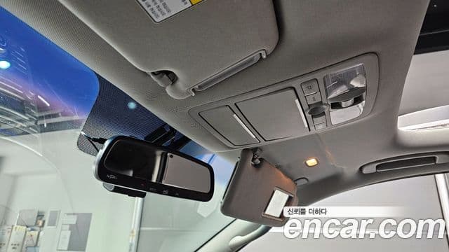 Hyundai Veracruz Luxury, 2011 17