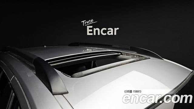 Hyundai Veracruz Luxury, 2011 20