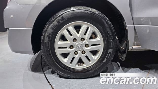 Hyundai Grand Starex Modern, 2017 все фото