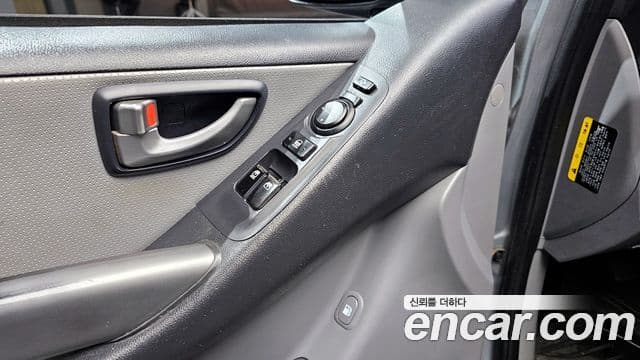 Hyundai Grand Starex Modern, 2017 17