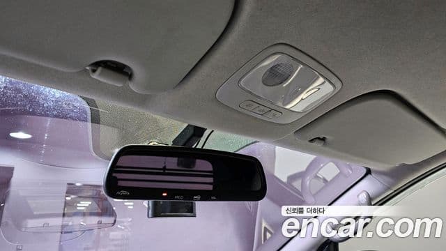 Hyundai Grand Starex Modern, 2017 20