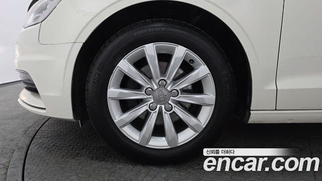 Audi New A3 8V, 2015 все фото