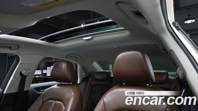 Audi New A3 8V, 2015 19