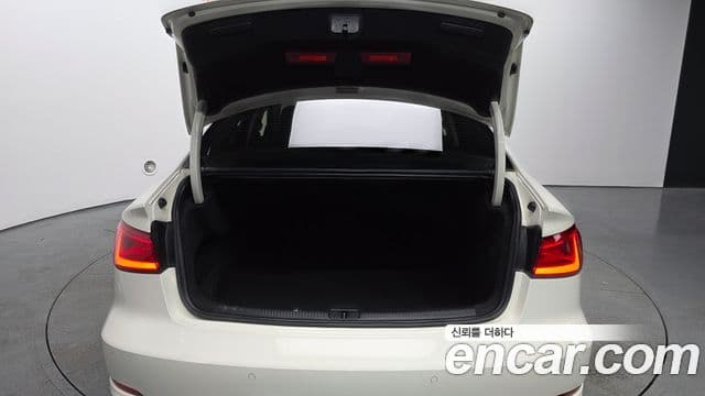 Audi New A3 8V, 2015 20