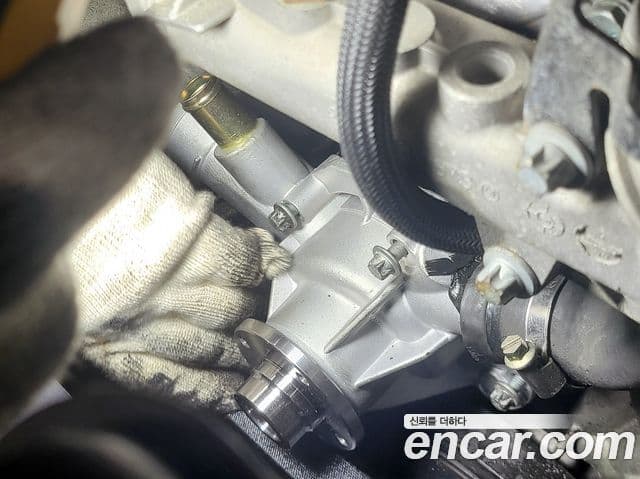 Mercedes-Benz SLK-класс R170, 2003 11