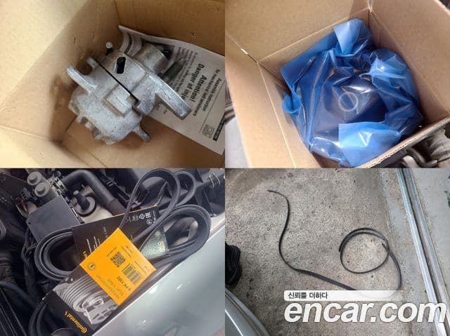 Mercedes-Benz SLK-класс R170, 2003 12