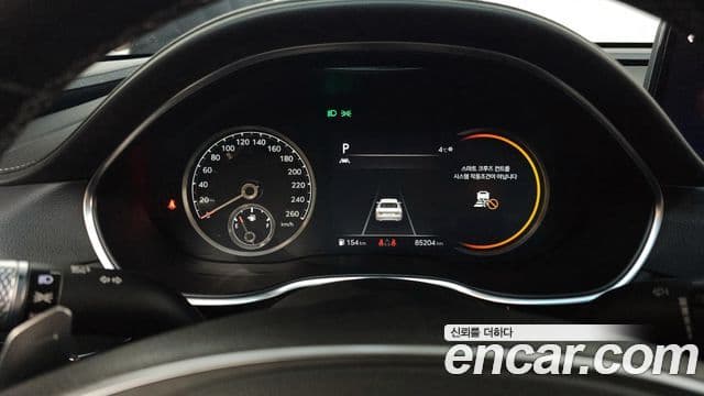 Genesis G80 (RG3) бензин 2.5 турбо 2WD, 2021 8