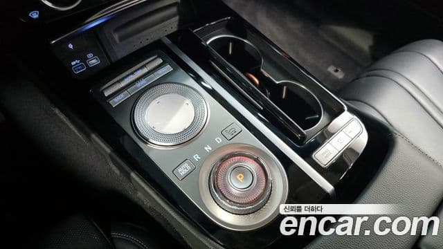 Genesis G80 (RG3) бензин 2.5 турбо 2WD, 2021 9