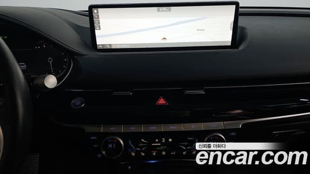 Genesis G80 (RG3) бензин 2.5 турбо 2WD, 2021 14