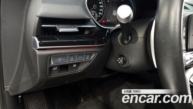 Genesis G80 (RG3) бензин 2.5 турбо 2WD, 2021 17